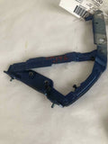 2000 VOLKSWAGEN BEETLE Rear Back Trunk Lid Hinge Passenger Right & Driver Left