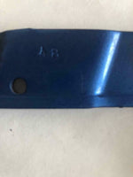 2000 VOLKSWAGEN BEETLE Rear Back Trunk Lid Hinge Passenger Right & Driver Left