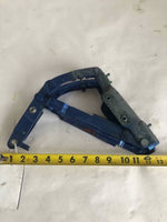 2000 VOLKSWAGEN BEETLE Rear Back Trunk Lid Hinge Passenger Right & Driver Left