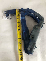 2000 VOLKSWAGEN BEETLE Rear Back Trunk Lid Hinge Passenger Right & Driver Left
