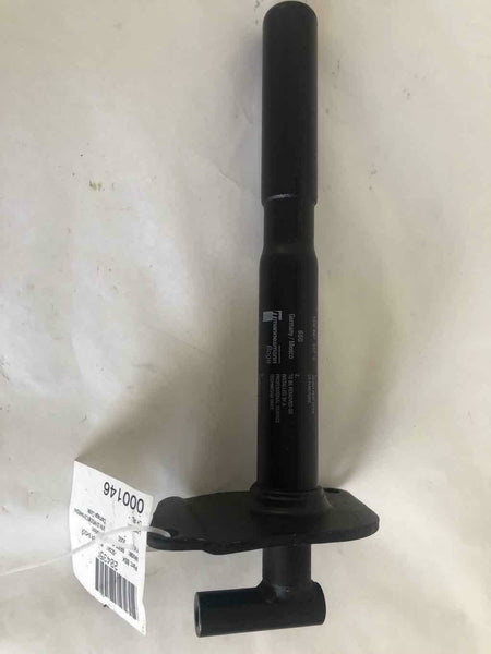 1998 - 2010 VOLKSWAGEN BEETLE Rear Bumper Shock Absorber Driver Left 1C0807357