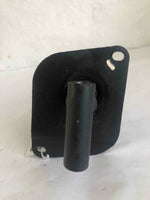 1998 - 2010 VOLKSWAGEN BEETLE Rear Bumper Shock Absorber Driver Left 1C0807357