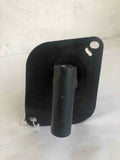 1998 - 2010 VOLKSWAGEN BEETLE Rear Bumper Shock Absorber Driver Left 1C0807357