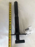 1998 - 2010 VOLKSWAGEN BEETLE Rear Bumper Shock Absorber Driver Left 1C0807357
