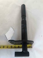 1998 - 2010 VOLKSWAGEN BEETLE Rear Bumper Shock Absorber Driver Left 1C0807357