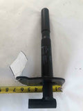1998 - 2010 VOLKSWAGEN BEETLE Rear Bumper Shock Absorber Driver Left 1C0807357