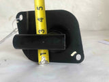 1998 - 2010 VOLKSWAGEN BEETLE Rear Bumper Shock Absorber Driver Left 1C0807357