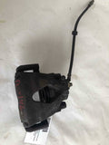2000 VOLKSWAGEN BEETLE Front Brake Caliper Stop Hardware Driver Left LH OEM