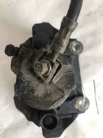 2000 VOLKSWAGEN BEETLE Front Brake Caliper Stop Hardware Driver Left LH OEM