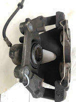 2000 VOLKSWAGEN BEETLE Front Brake Caliper Stop Hardware Driver Left LH OEM