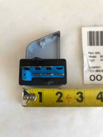 2000 VOLKSWAGEN BEETLE Heated Seat Switch Passenger Right 1C0963564 RH OEM