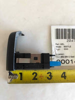 2000 VOLKSWAGEN BEETLE Heated Seat Switch Passenger Right 1C0963564 RH OEM