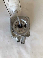 1999 - 2004 VOLKSWAGEN BEETLE GLX Engine Oil Cooler 028117021 OEM