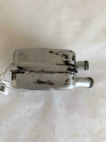 1999 - 2004 VOLKSWAGEN BEETLE GLX Engine Oil Cooler 028117021 OEM