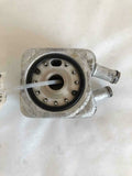 1999 - 2004 VOLKSWAGEN BEETLE GLX Engine Oil Cooler 028117021 OEM