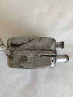 1999 - 2004 VOLKSWAGEN BEETLE GLX Engine Oil Cooler 028117021 OEM