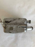 1999 - 2004 VOLKSWAGEN BEETLE GLX Engine Oil Cooler 028117021 OEM