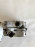 1999 - 2004 VOLKSWAGEN BEETLE GLX Engine Oil Cooler 028117021 OEM