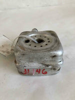 1999 - 2004 VOLKSWAGEN BEETLE GLX Engine Oil Cooler 028117021 OEM