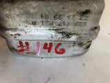1999 - 2004 VOLKSWAGEN BEETLE GLX Engine Oil Cooler 028117021 OEM