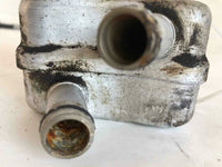 1999 - 2004 VOLKSWAGEN BEETLE GLX Engine Oil Cooler 028117021 OEM