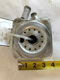 1999 - 2004 VOLKSWAGEN BEETLE GLX Engine Oil Cooler 028117021 OEM