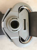 2000 VOLKSWAGEN BEETLE Rear Back Seat Belt Safety Seatbelt Passenger Right OEM