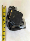 2000 VOLKSWAGEN BEETLE Rear Back Seat Belt Safety Seatbelt Passenger Right OEM