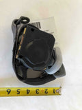 2000 VOLKSWAGEN BEETLE Rear Back Seat Belt Safety Seatbelt Passenger Right OEM