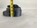 2000 VOLKSWAGEN BEETLE Rear Back Seat Belt Safety Seatbelt Passenger Right OEM