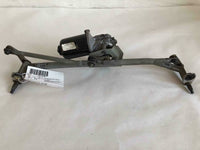 1998 - 2010 VOLKSWAGEN BEETLE Front Windshield Wiper Linkage w/ Motor 22147385