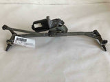 1998 - 2010 VOLKSWAGEN BEETLE Front Windshield Wiper Linkage w/ Motor 22147385