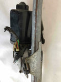 1998 - 2010 VOLKSWAGEN BEETLE Front Windshield Wiper Linkage w/ Motor 22147385