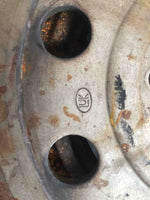1999 - 2005 VOLKSWAGEN BEETLE Flywheel Flex Plat Fly Wheel 1.8L OEM