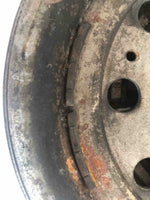 1999 - 2005 VOLKSWAGEN BEETLE Flywheel Flex Plat Fly Wheel 1.8L OEM
