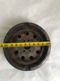 1999 - 2005 VOLKSWAGEN BEETLE Flywheel Flex Plat Fly Wheel 1.8L OEM