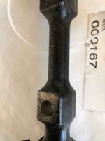 1997 - 2004 MITSUBISHI MONTERO SPORT Front Upper Control Arm Passenger Right OEM
