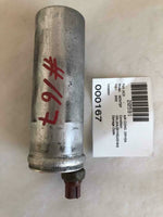 2002 MITSUBISHI MONTERO SPORT A/C Air Condition Receiver Dryer OEM