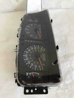 2002 2003 MITSUBISHI MONTERO SPORT Speedometer Instrument Cluster 180K Miles OEM