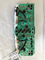2002 2003 MITSUBISHI MONTERO SPORT Speedometer Instrument Cluster 180K Miles OEM