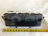 2002 2003 MITSUBISHI MONTERO SPORT Speedometer Instrument Cluster 180K Miles OEM