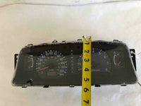 2002 2003 MITSUBISHI MONTERO SPORT Speedometer Instrument Cluster 180K Miles OEM