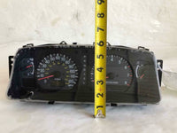 2002 2003 MITSUBISHI MONTERO SPORT Speedometer Instrument Cluster 180K Miles OEM