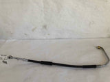 2000 SATURN S SERIES SC2 A/C Air Conditioner High Pressure Hose Pipe Line OEM