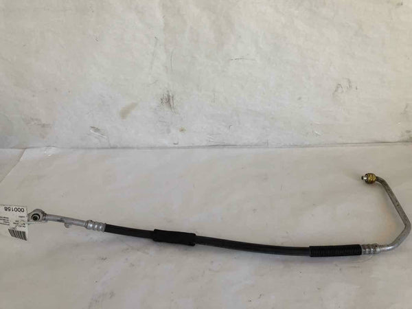 2000 SATURN S SERIES SC2 A/C Air Conditioner High Pressure Hose Pipe Line OEM