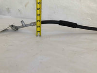 2000 SATURN S SERIES SC2 A/C Air Conditioner High Pressure Hose Pipe Line OEM