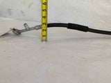2000 SATURN S SERIES SC2 A/C Air Conditioner High Pressure Hose Pipe Line OEM