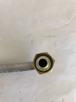 2000 SATURN S SERIES SC2 A/C Air Conditioner High Pressure Hose Pipe Line OEM