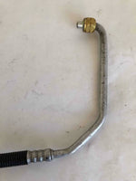 2000 SATURN S SERIES SC2 A/C Air Conditioner High Pressure Hose Pipe Line OEM