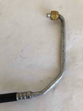 2000 SATURN S SERIES SC2 A/C Air Conditioner High Pressure Hose Pipe Line OEM